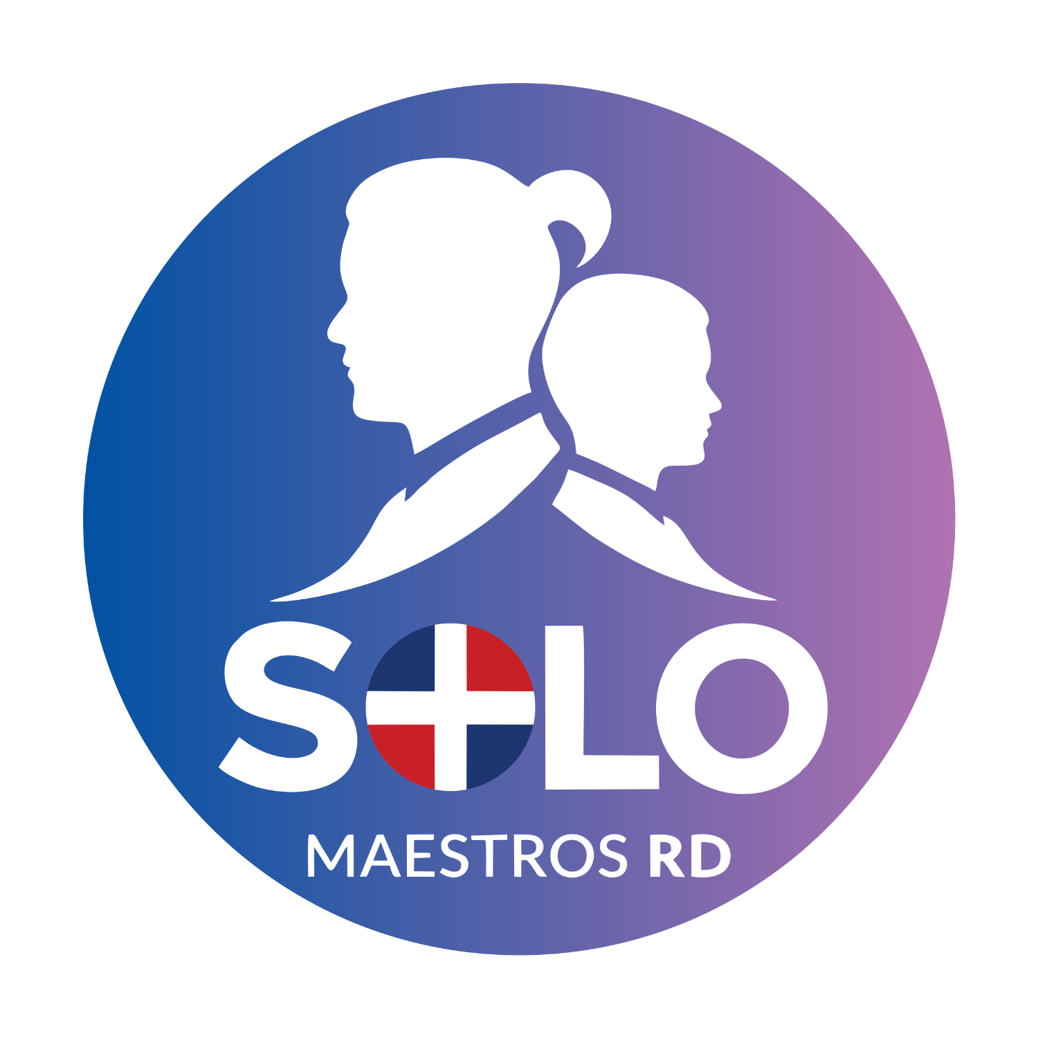 SoloMaestrosRD
